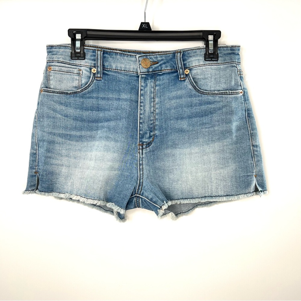 STS Blue Aubrey Short 11” High Rise
